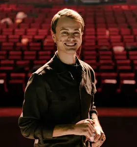 Stian Grastveit