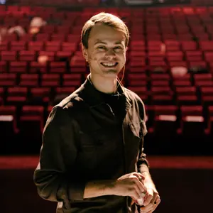 Stian Grastveit