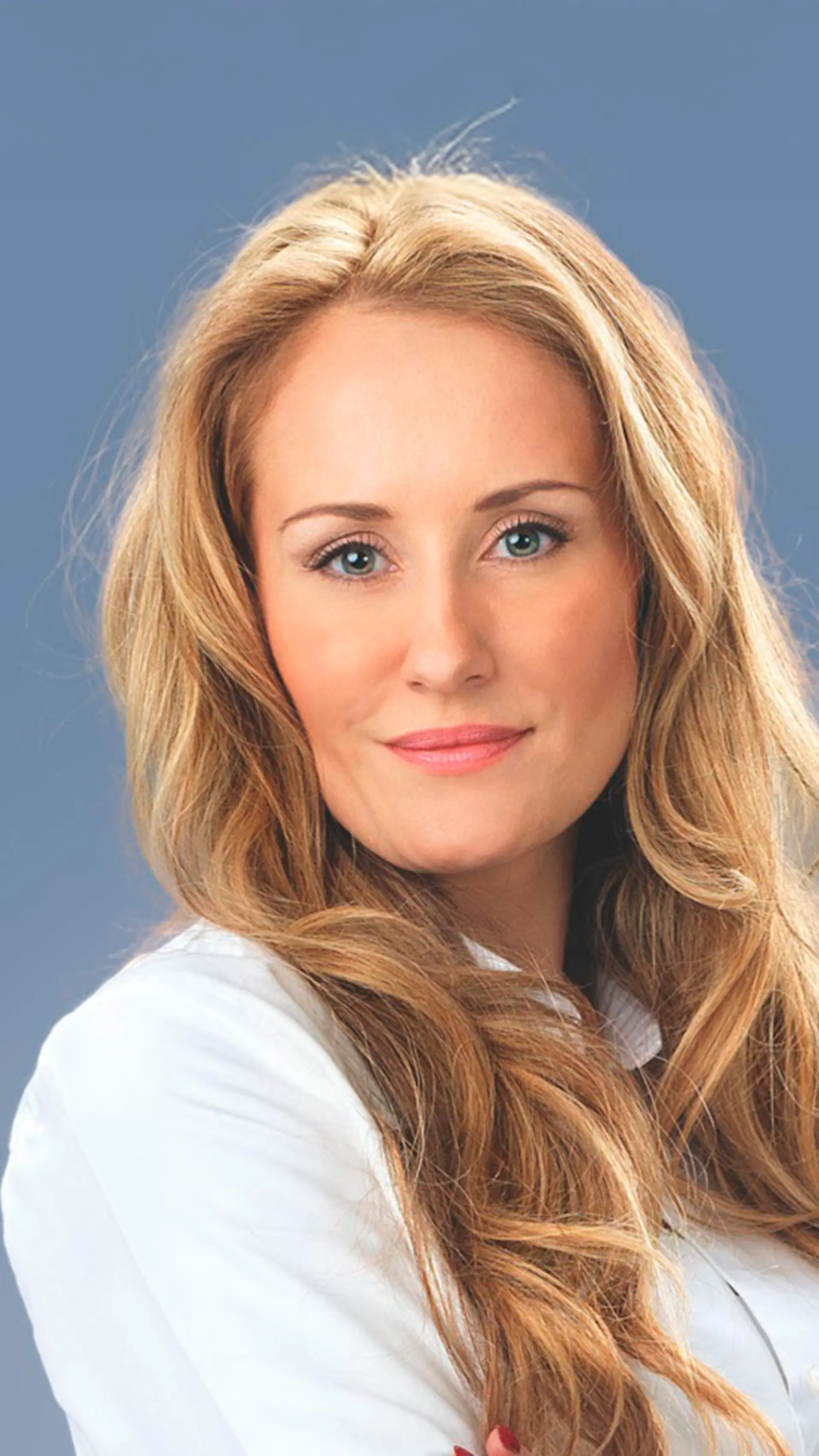 Vibeke Gwendoline Fængsrud