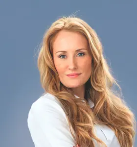 Vibeke Gwendoline Fængsrud