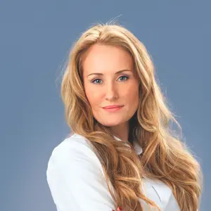 Vibeke Gwendoline Fængsrud