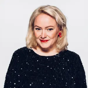 Trine Lise Olsen