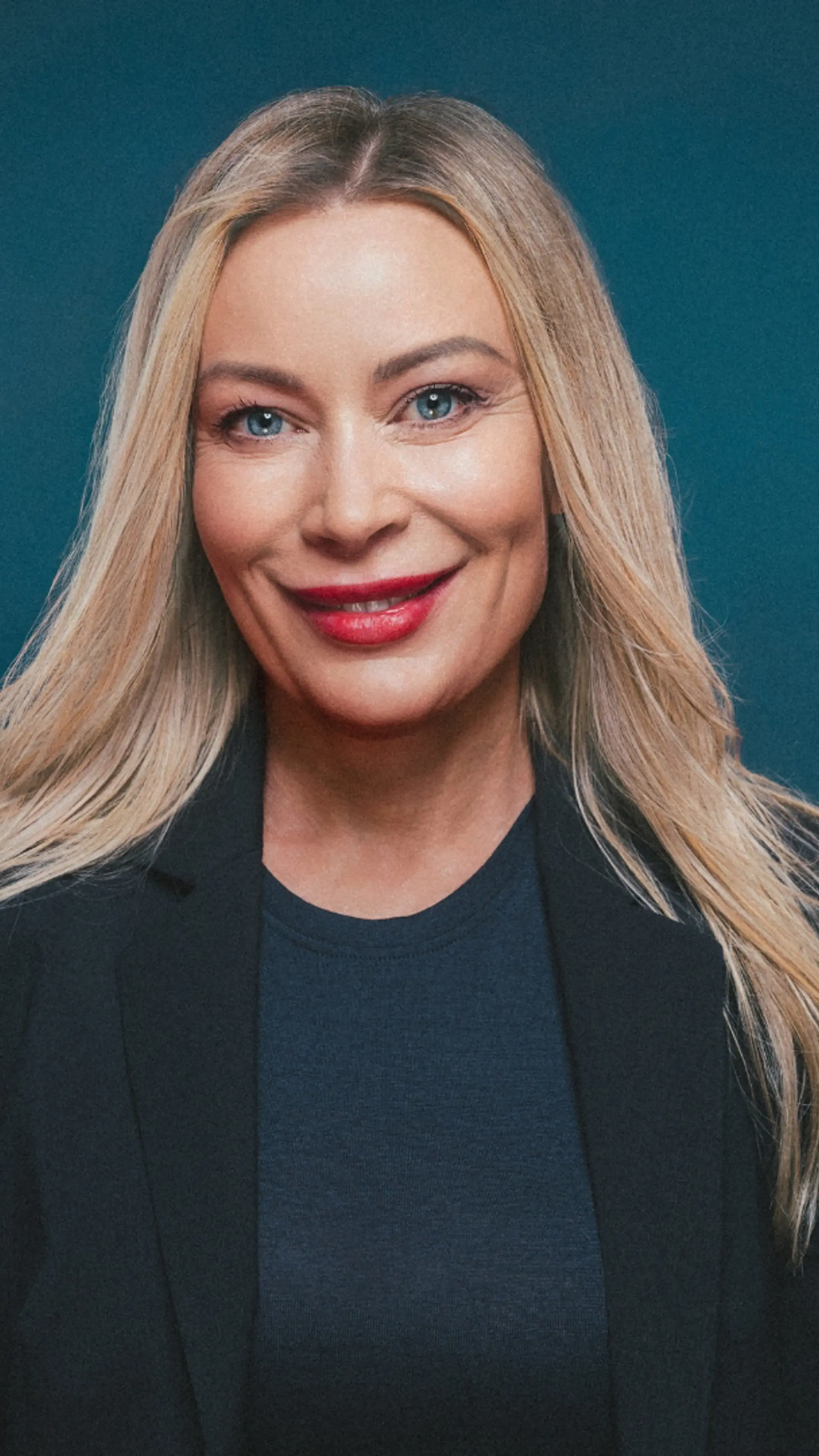 Kristin Westreng Aas