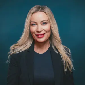 Kristin Westreng Aas