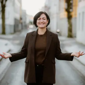 Unn Therese Omdal