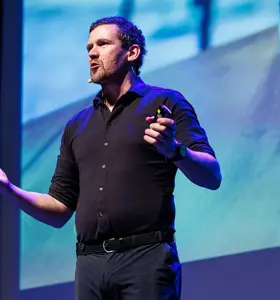 Jan-Martin Berge