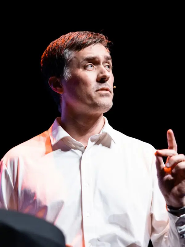 Ivar Haugstad