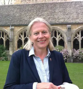 Janne Haaland Matlary
