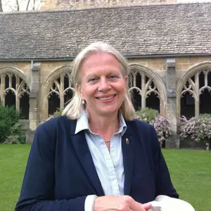 Janne Haaland Matlary
