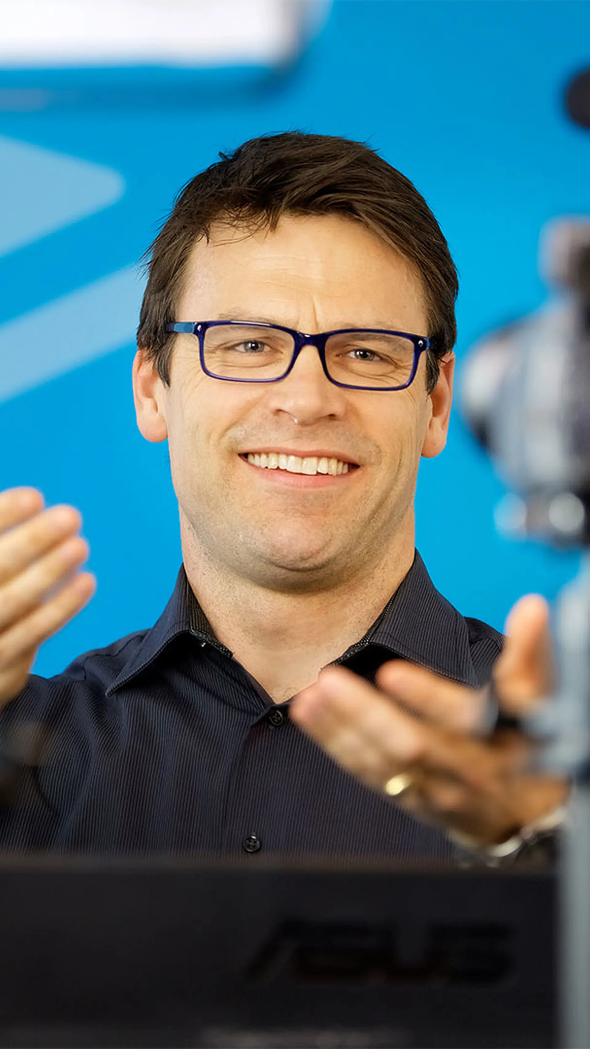 Mats Kristensen