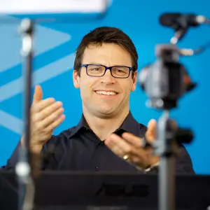 Mats Kristensen