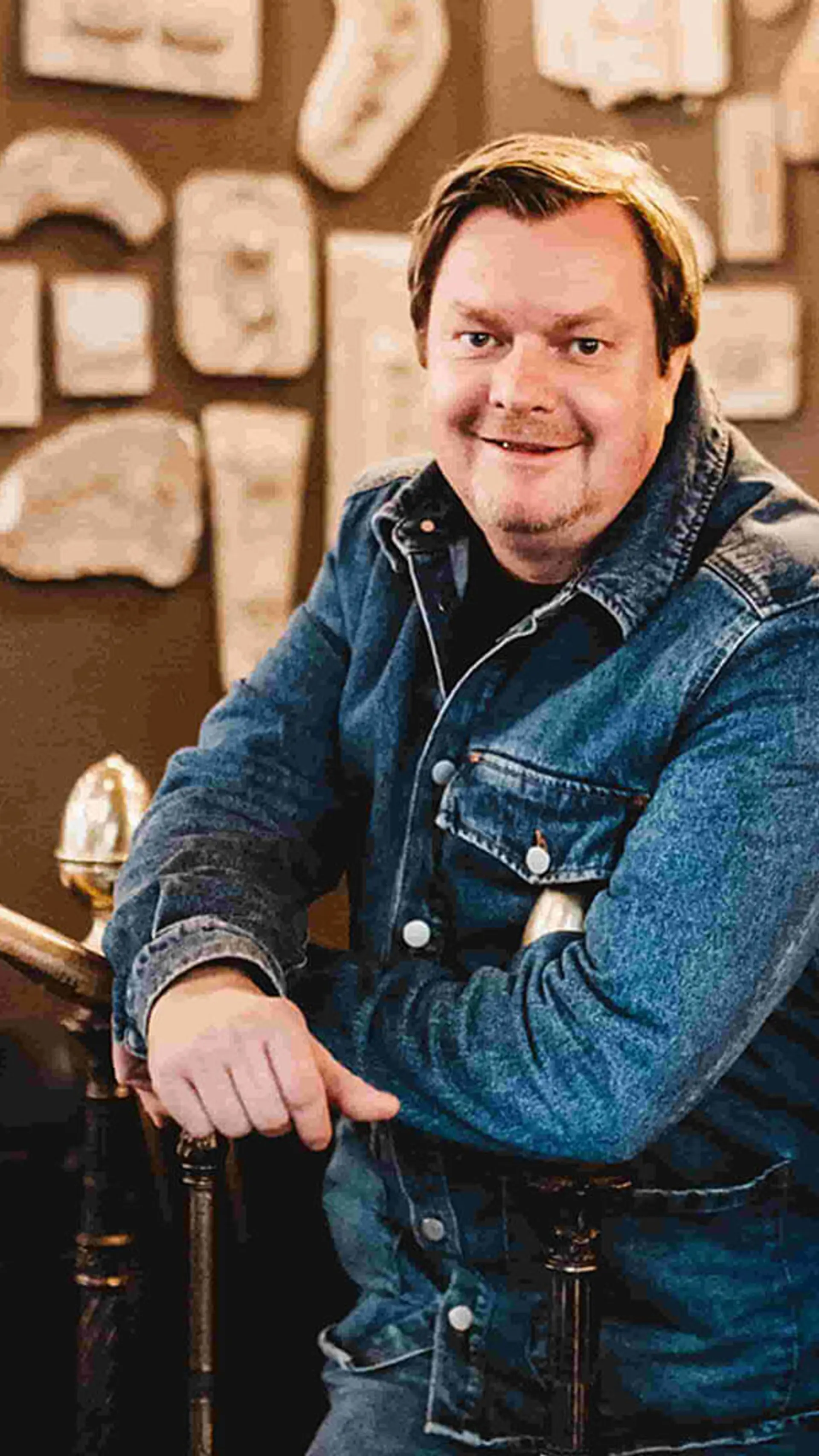 Espen Lervaag