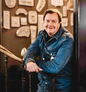 Espen Lervaag