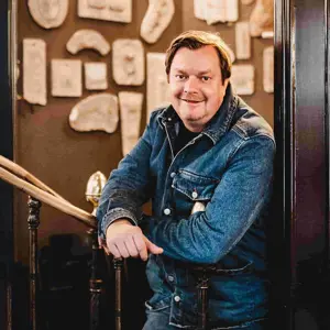 Espen Lervaag