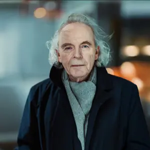Terje Tvedt