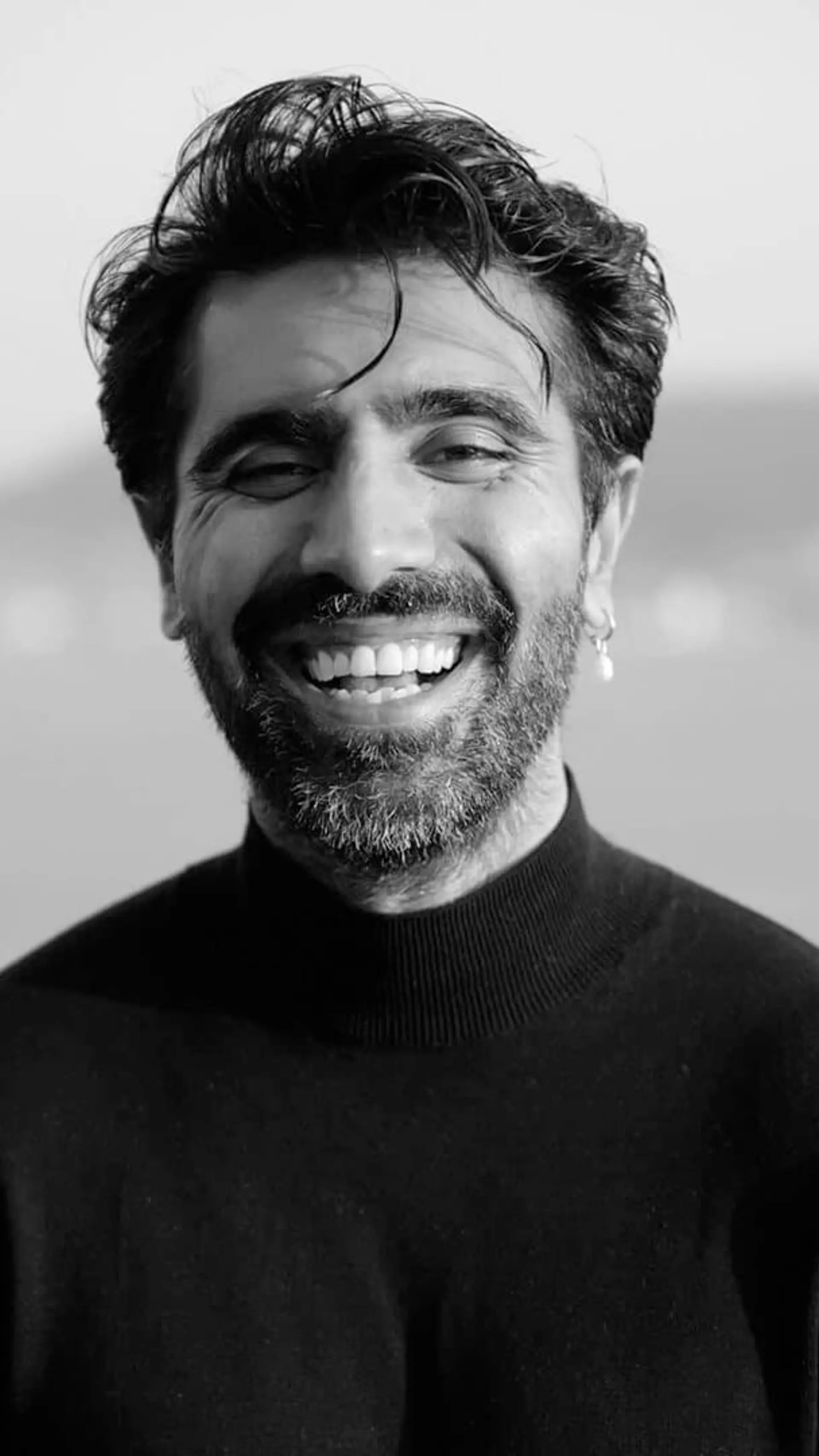 Amir Shaheen