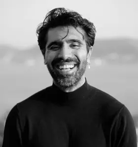 Amir Shaheen