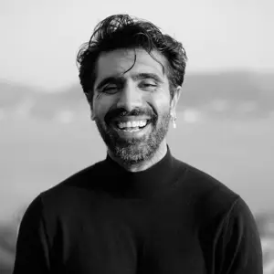 Amir Shaheen