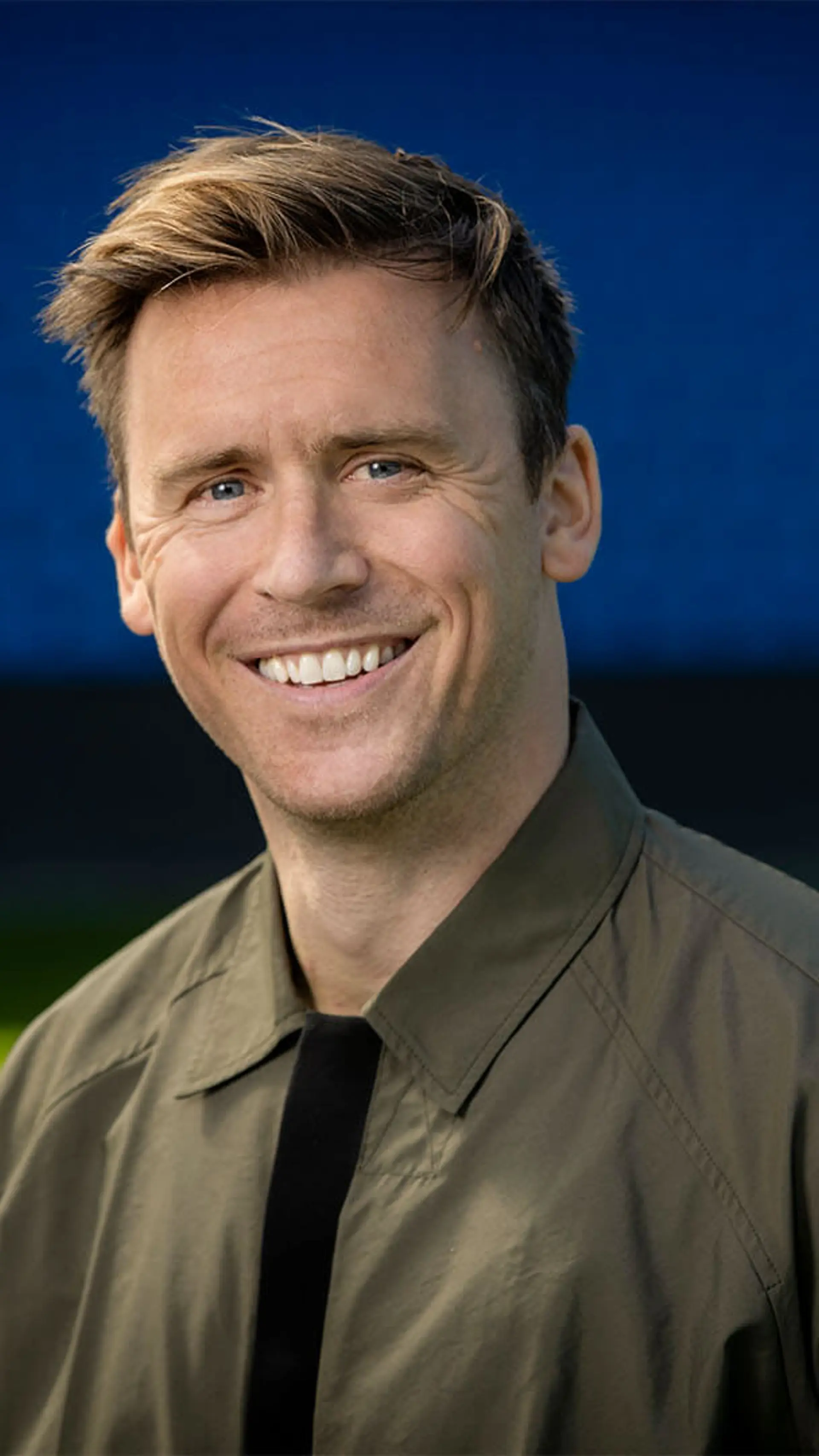 Carl-Erik Torp