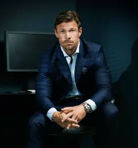 Kjell-Ola Kleiven