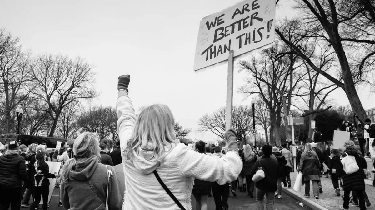 Seksuell trakassering på jobb: Hva kan vi lære av #MeToo?||Seksuell trakassering på jobb: Hva kan vi lære av #MeToo?||Hanne Kristin Rohde