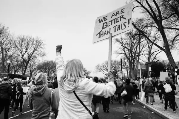Seksuell trakassering på jobb: Hva kan vi lære av #MeToo?