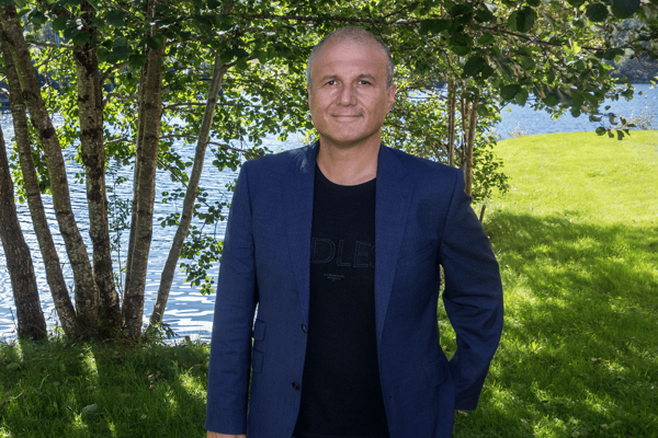 Forstå hva som motiverer folk med Pellegrino Riccardi
