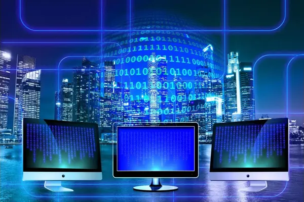 10 foredragsholdere som snakker om digitalisering