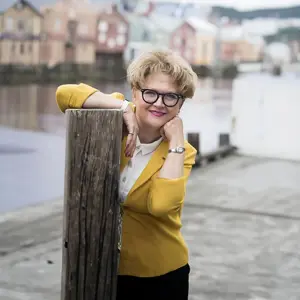 Karin Fevaag Larsen