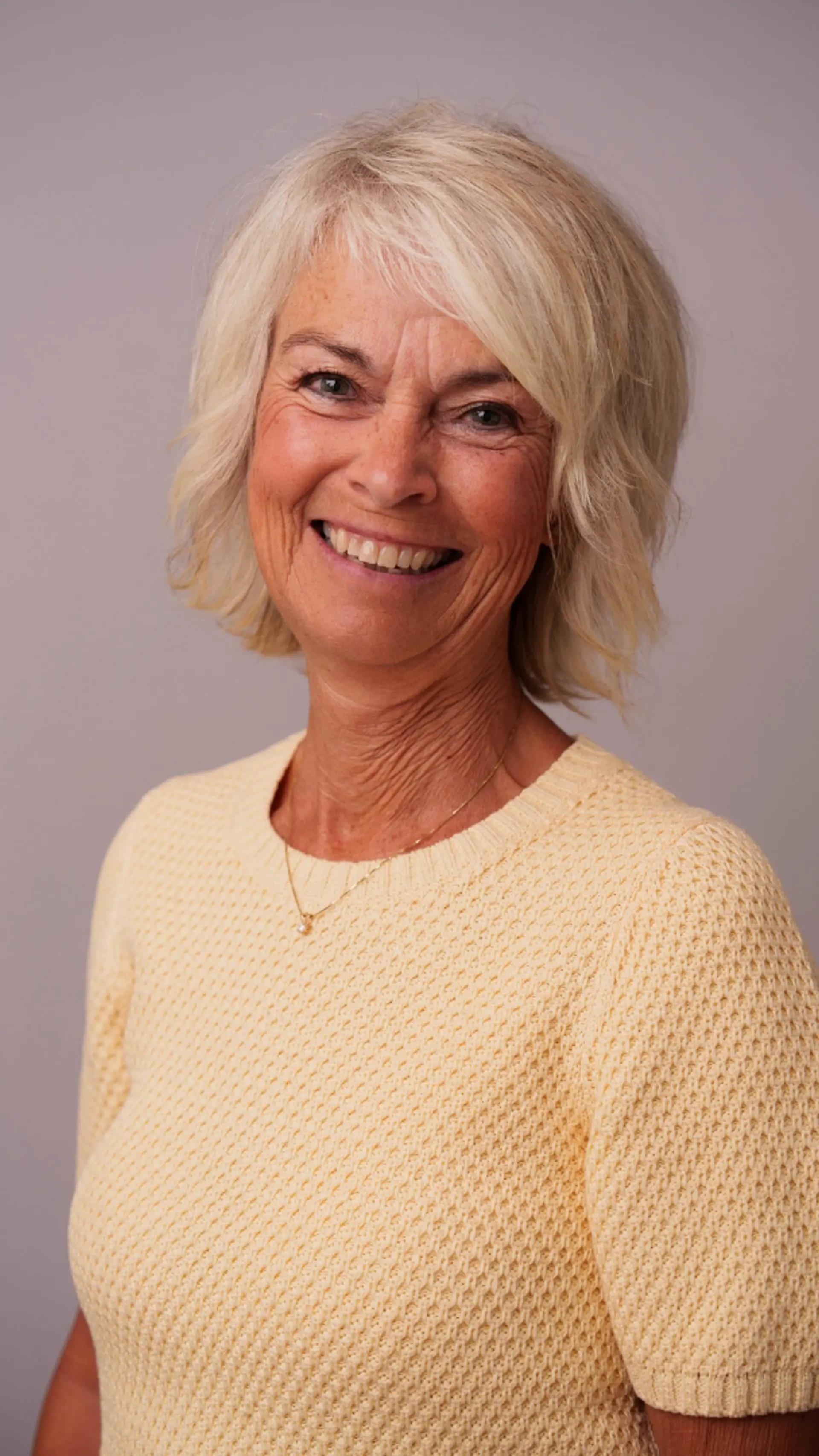 Sigrun Vårvik