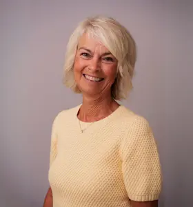 Sigrun Vårvik