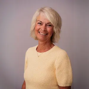 Sigrun Vårvik