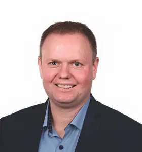 Roger Finjord