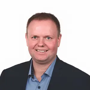 Roger Finjord