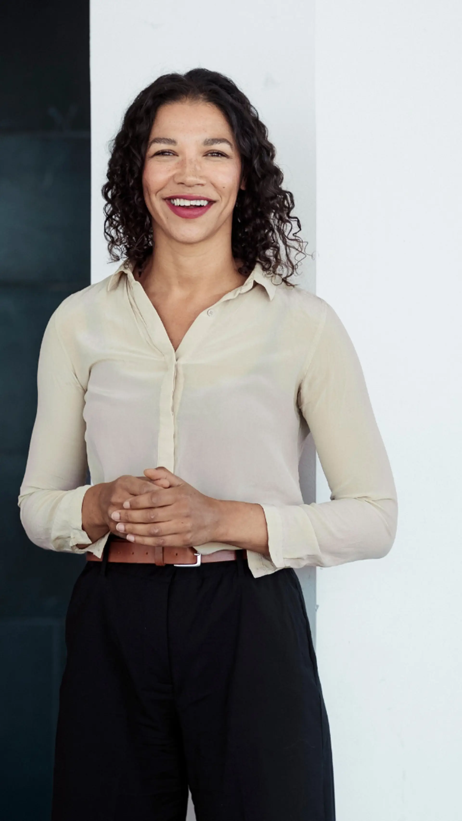 Maria Arlén Larsen