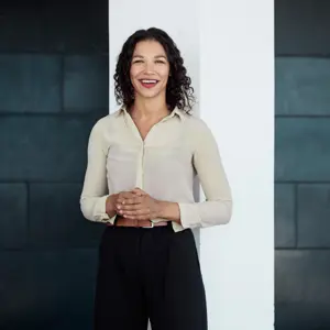Maria Arlén Larsen