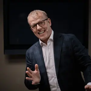 Henning Aarekol