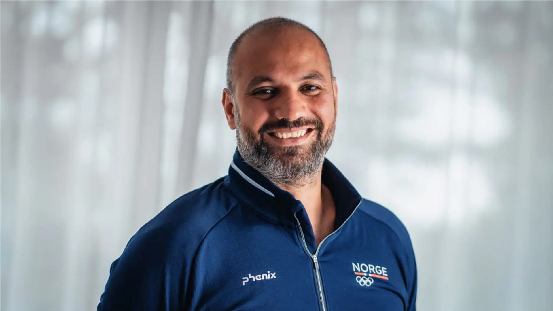 Marco Elsafadi - En prisvinnende foredragsholder og ildsjel som alltid treffer publikum. Han er opptatt av viktigheten av gode relasjoner og bistår mange bedrifter med økt arbeidsglede og bedre resultater.