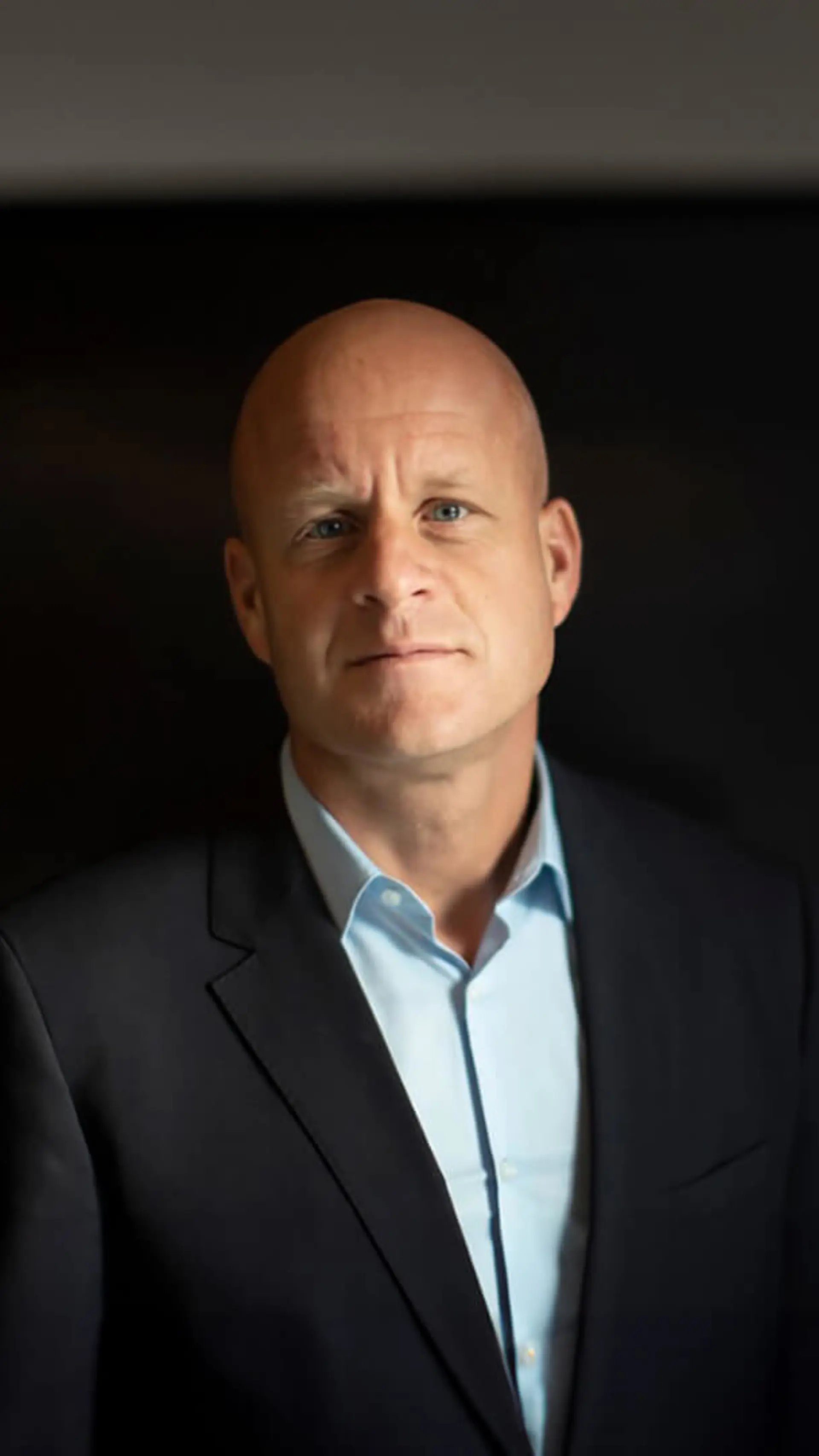 Anders Dysvik