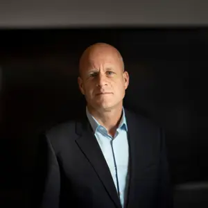 Anders Dysvik