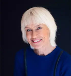 Erica Grunnevoll - Erica Grunnevoll setter ord på det vi unngår – og gir mot til å ta ansvar i arbeidslivet.