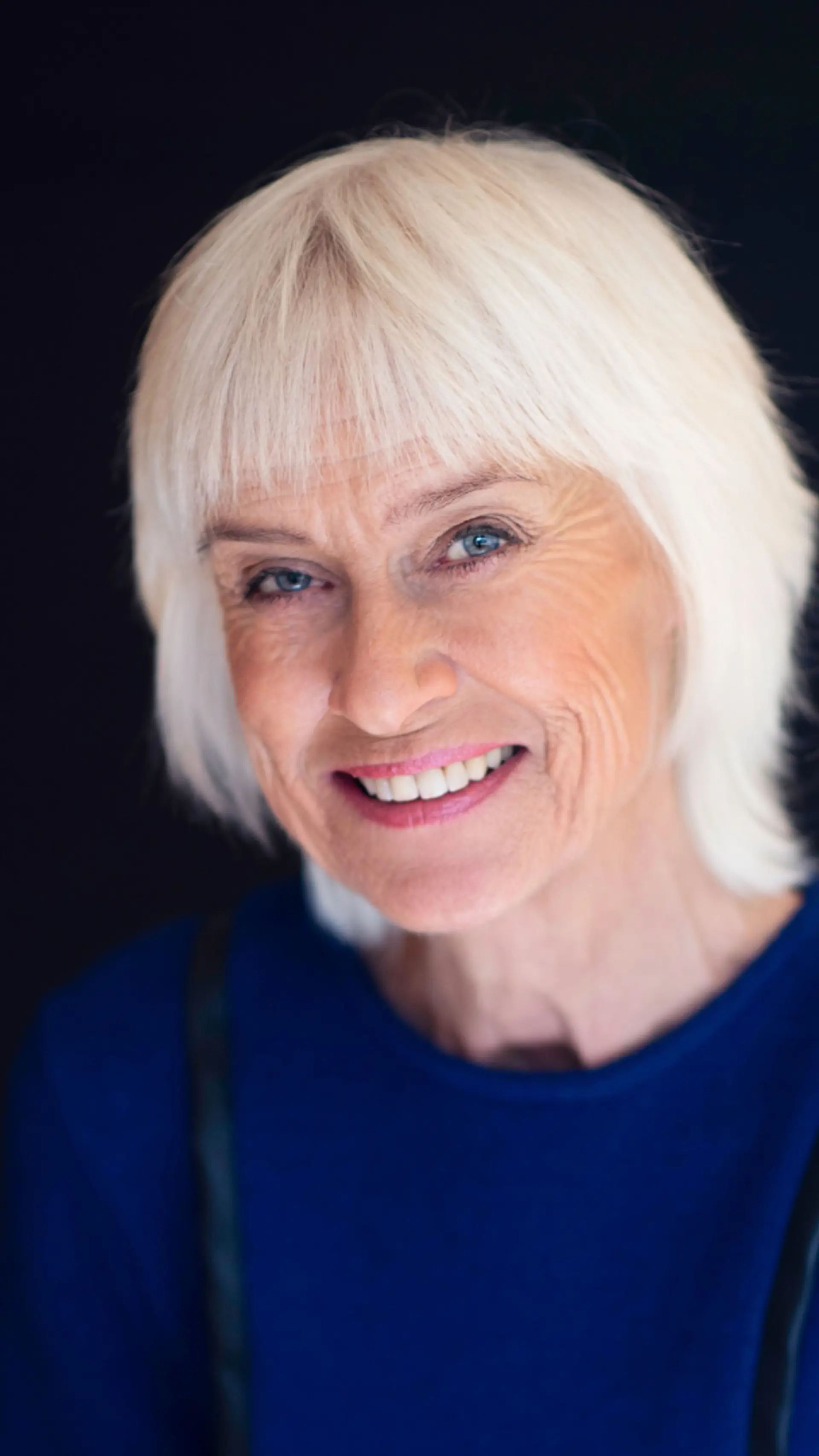 Erica Grunnevoll - <p>Erica Grunnevoll setter ord på det vi unngår – og gir mot til å ta ansvar i arbeidslivet.</p>