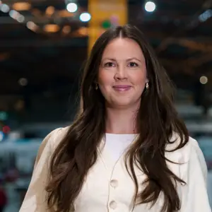 Karoline Solberg Kjønniksen
