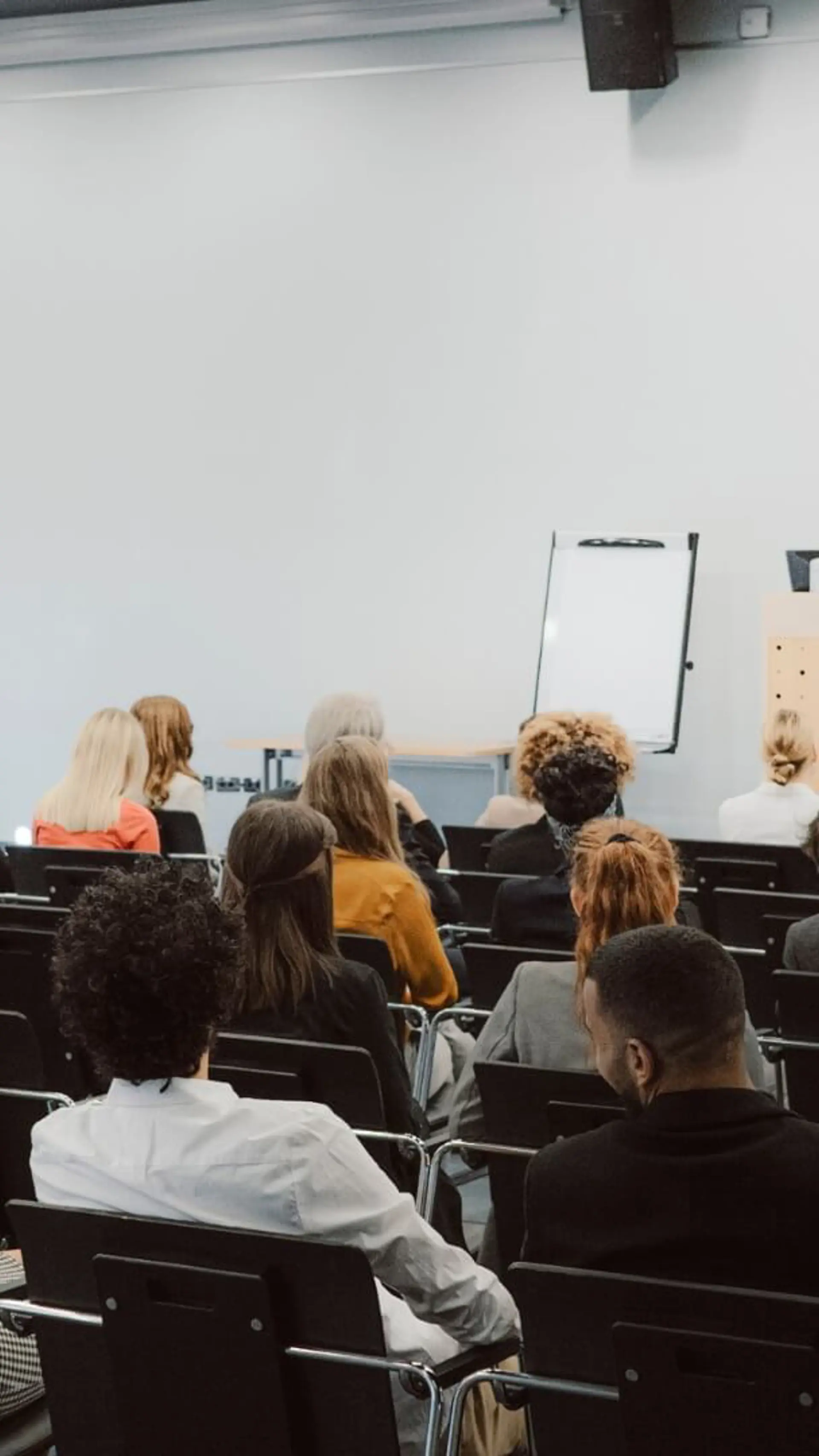 Bedriftsseminar
