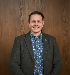 Eirik Mortensen