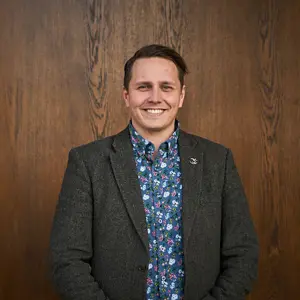 Eirik Mortensen