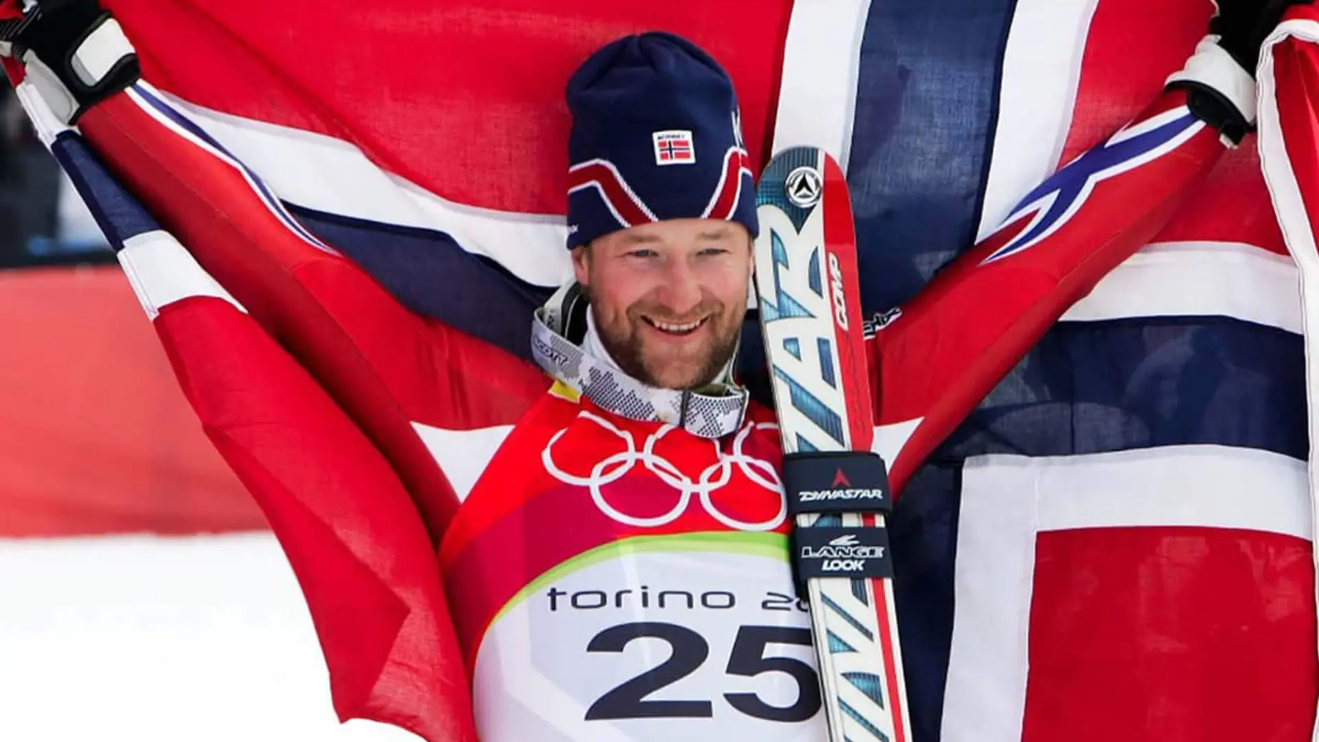 Kjetil André Aamodt - Hør historien om hvordan han ble en av verdens mestvinnende alpinister og lær hvordan du kan nå ditt potensiale!