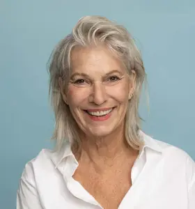 Ingrid Strümke
