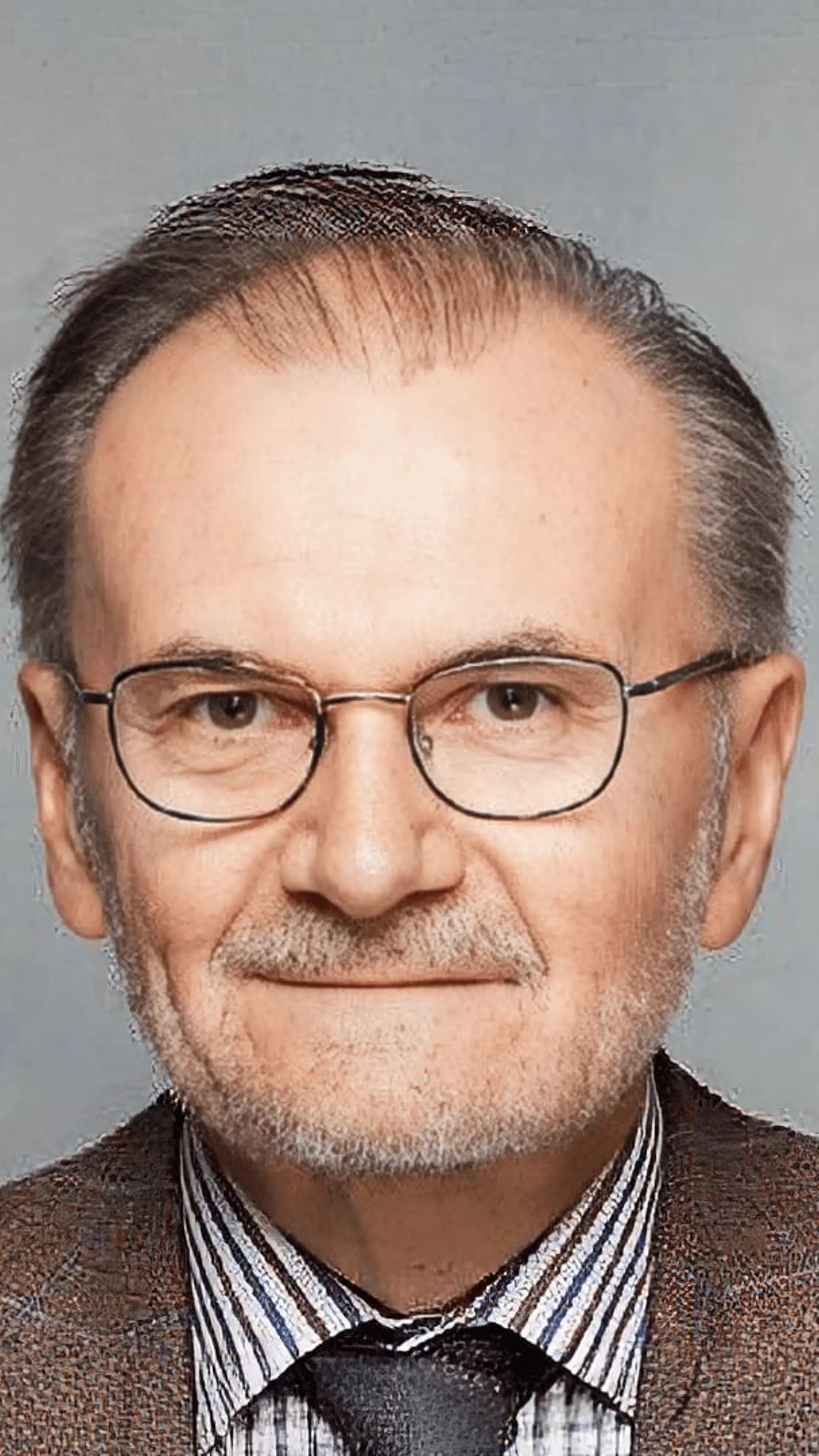 Knut Anton Mork