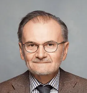Knut Anton Mork